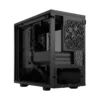Fractal Design Define 7 Nano Black TG Light Tint Mini-ITX Case - 843276102845