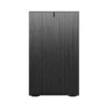 Fractal Design Define 7 Nano Black TG Light Tint Mini-ITX Case - 843276102845