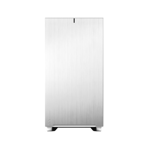 Fractal Design Define 7 White TG Clear Tint ATX Case USB-C - Define 7 White TG Clear Tint