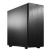 Fractal Design Define 7 XL Black TG Dark Tint ATX Case - Define 7 XL Black TG Dark Tint