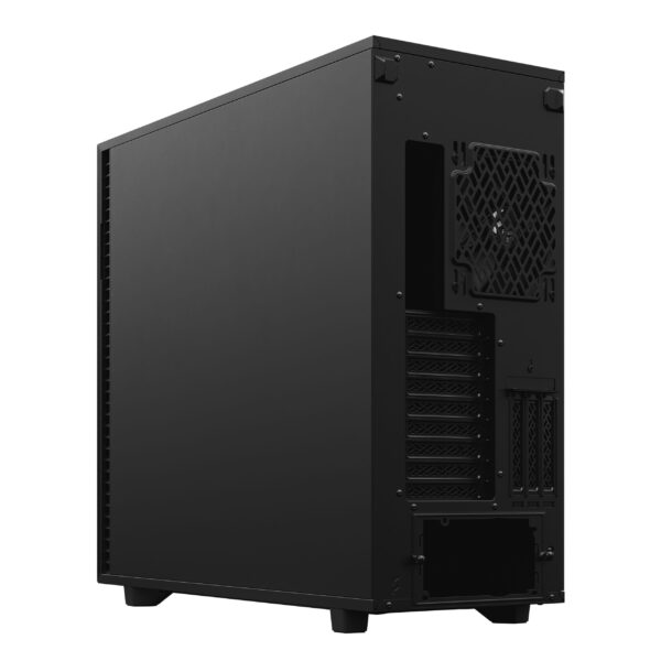 Fractal Design Define 7 XL Black TG Dark Tint ATX Case - Define 7 XL Black TG Dark Tint
