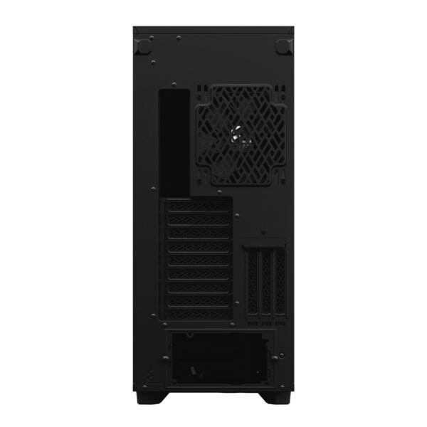 Fractal Design Define 7 XL Black TG Light Tint ATX Case - Define 7 XL Black TG Light Tint