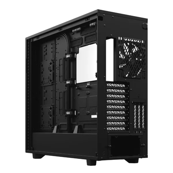 Fractal Design Define 7 XL Black TG Light Tint ATX Case - Define 7 XL Black TG Light Tint