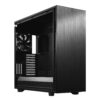 Fractal Design Define 7 XL Black TG Light Tint ATX Case - Define 7 XL Black TG Light Tint