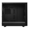 Fractal Design Define 7 XL Black TG Light Tint ATX Case - Define 7 XL Black TG Light Tint