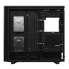 Fractal Design Define 7 XL Black TG Light Tint ATX Case - Define 7 XL Black TG Light Tint