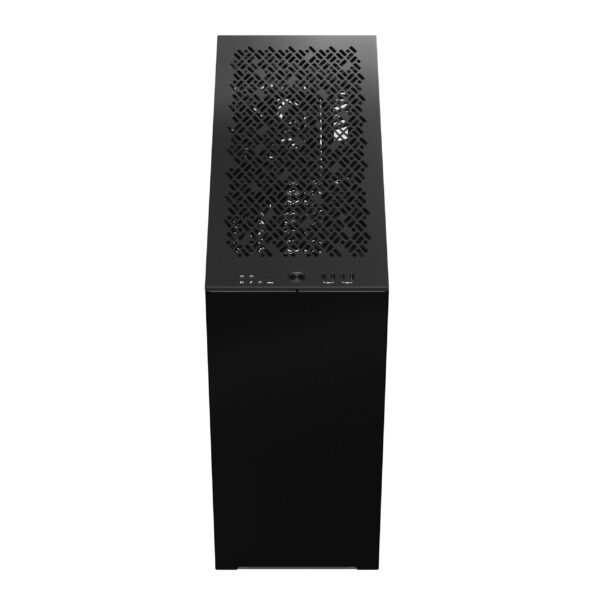 Fractal Design Define 7 XL Black TG Light Tint ATX Case - Define 7 XL Black TG Light Tint