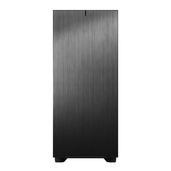 Fractal Design Define 7 XL Black TG Light Tint ATX Case - Define 7 XL Black TG Light Tint