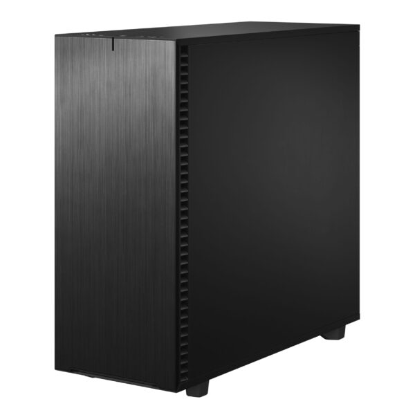 Fractal Design Define 7 XL Black TG Light Tint ATX Case - Define 7 XL Black TG Light Tint