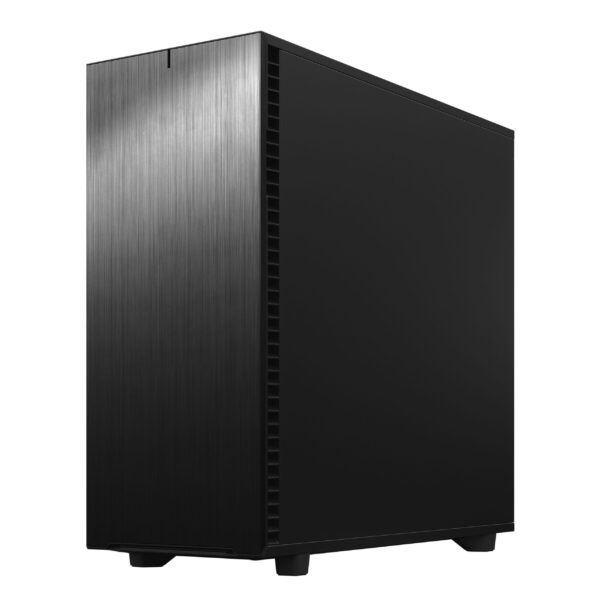 Fractal Design Define 7 XL Black TG Light Tint ATX Case - Define 7 XL Black TG Light Tint
