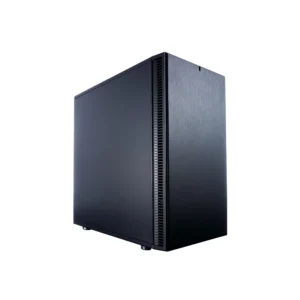 Fractal Design Define Mini C Micro-ATX Case - Define Mini C