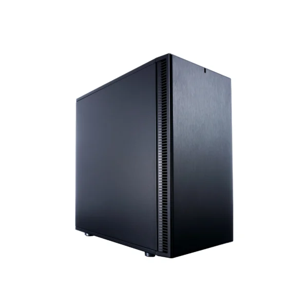 Fractal Design Define Mini C Micro-ATX Case - Define Mini C