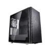Define Mini C Window TG Micro-ATX Case 1 Fractal Design Define C Window TG ATX Case - Define C Window