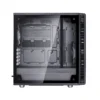 Define Mini C Window TG Micro-ATX Case 11 Fractal Design Define C Window TG ATX Case - Define C Window