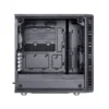 Define Mini C Window TG Micro-ATX Case 12 Fractal Design Define C Window TG ATX Case - Define C Window