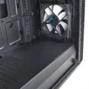 Define Mini C Window TG Micro-ATX Case 15 Fractal Design Define C Window TG ATX Case - Define C Window