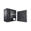 Define Mini C Window TG Micro-ATX Case 16 Fractal Design Define C Window TG ATX Case - Define C Window