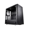 Fractal Design Define Mini C Window TG Micro-ATX Case - Define Mini C Window