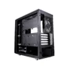 Fractal Design Define Mini C Window TG Micro-ATX Case - Define Mini C Window