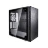 Define Mini C Window TG Micro-ATX Case 6 Fractal Design Define C Window TG ATX Case - Define C Window
