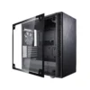 Fractal Design Define Mini C Window TG Micro-ATX Case - Define Mini C Window