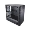 Define Mini C Window TG Micro-ATX Case 8 Fractal Design Define C Window TG ATX Case - Define C Window