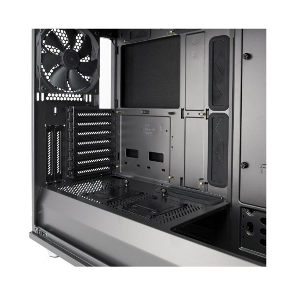 Define R6 Grey Tempered Glass 10 Fractal Design Define R6 Grey TG ATX Case - Define R6 Grey Tempered Glass