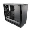 Define R6 Grey Tempered Glass 11 Fractal Design Define R6 Grey TG ATX Case - Define R6 Grey Tempered Glass
