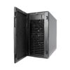 Define R6 Grey Tempered Glass 14 Fractal Design Define R6 Grey TG ATX Case - Define R6 Grey Tempered Glass