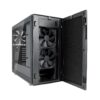 Define R6 Grey Tempered Glass 16 Fractal Design Define R6 Grey TG ATX Case - Define R6 Grey Tempered Glass