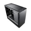 Define R6 Grey Tempered Glass 18 Fractal Design Define R6 Grey TG ATX Case - Define R6 Grey Tempered Glass