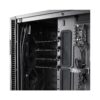 Define R6 Grey Tempered Glass 2 Fractal Design Define R6 Grey TG ATX Case - Define R6 Grey Tempered Glass