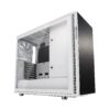 Define R6 White TG USB-C 1 Fractal Design Define R6 White TG USB-C ATX Case - Define R6 White TG USB-C