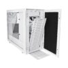 Define R6 White TG USB-C 11 Fractal Design Define R6 White TG USB-C ATX Case - Define R6 White TG USB-C