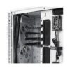 Define R6 White TG USB-C 13 Fractal Design Define R6 White TG USB-C ATX Case - Define R6 White TG USB-C