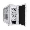 Define R6 White TG USB-C 17 Fractal Design Define R6 White TG USB-C ATX Case - Define R6 White TG USB-C