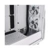 Define R6 White TG USB-C 19 Fractal Design Define R6 White TG USB-C ATX Case - Define R6 White TG USB-C