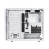 Define R6 White TG USB-C 20 Fractal Design Define R6 White TG USB-C ATX Case - Define R6 White TG USB-C