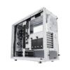 Define R6 White TG USB-C 24 Fractal Design Define R6 White TG USB-C ATX Case - Define R6 White TG USB-C