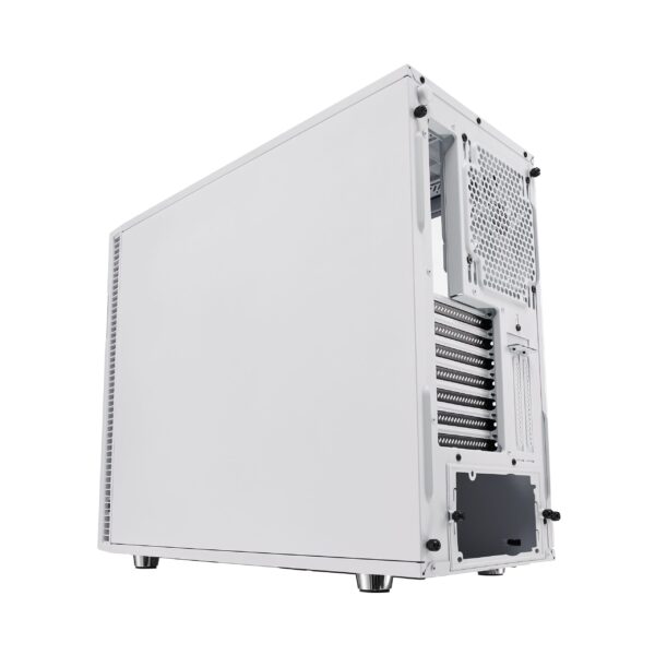 Define R6 White TG USB-C 25 Fractal Design Define R6 White TG USB-C ATX Case - Define R6 White TG USB-C