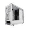 Define R6 White TG USB-C 26 Fractal Design Define R6 White TG USB-C ATX Case - Define R6 White TG USB-C