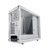 Define R6 White TG USB-C 27 Fractal Design Define R6 White TG USB-C ATX Case - Define R6 White TG USB-C
