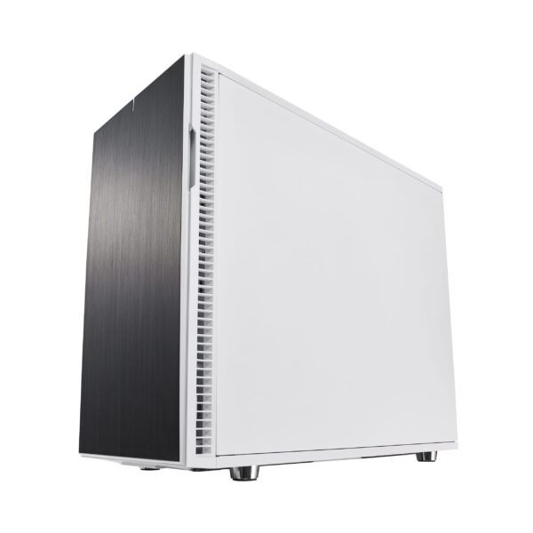 Define R6 White TG USB-C 28 Fractal Design Define R6 White TG USB-C ATX Case - Define R6 White TG USB-C