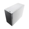 Define R6 White TG USB-C 3 Fractal Design Define R6 White TG USB-C ATX Case - Define R6 White TG USB-C