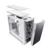 Define R6 White TG USB-C 7 Fractal Design Define R6 White TG USB-C ATX Case - Define R6 White TG USB-C
