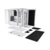 Define R6 White TG USB-C 8 Fractal Design Define R6 White TG USB-C ATX Case - Define R6 White TG USB-C