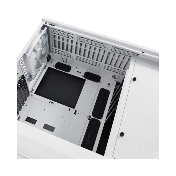 Define R6 White TG USB-C 9 Fractal Design Define R6 White TG USB-C ATX Case - Define R6 White TG USB-C