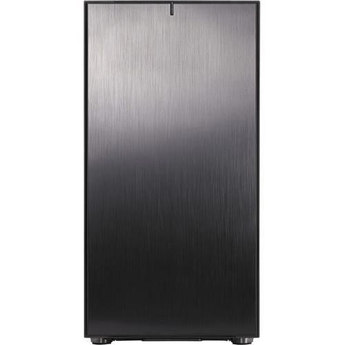 Fractal Design Define S2 Gun Metal TG Light Tint ATX Case USB-C - Define S2 Gun Metal, TG, Light Tint