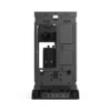 Era 2 Charcoal Grey ITX Case, Walnut Top Panel PSU Type 17 Fractal Design Era 2 Charcoal Grey ITX Case Walnut Top SFX PSU Aspect PWM Fans - Era 2 Charcoal Grey