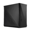 Fractal Design Era ITX Cobalt TG Mini-ITX Case SFX PSU - Era ITX Cobalt - TG